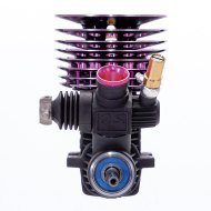 OS Speed B21 Ronda Drake Edition II | 3 Ports Semi-Langstrecke