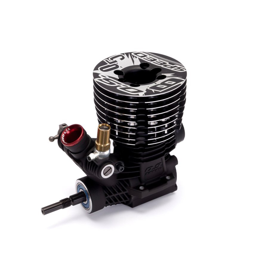 OS Speed B2105 | 3 Porte Corsa Lunga