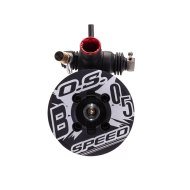 OS Speed B2105 | 3 Ports Course Longue