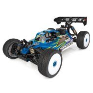 Buggy de compétition Team Associated RC8B4.1 1/8 Nitro