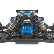 Buggy de compétition Team Associated RC8B4.1 1/8 Nitro
