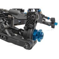 Team Associated RC8B4.1 1/8 Buggy Nitro Wettbewerb