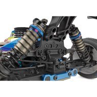 Team Associated RC8B4.1 1/8 Buggy Nitro Competizione