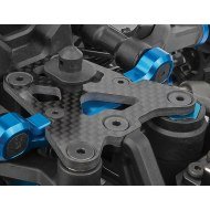 Team Associated RC8B4.1 1/8 Buggy Nitro Competizione
