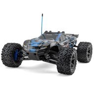 Traxxas Rustler 4x4 BL-2S Brushless TQ 2.4Ghz