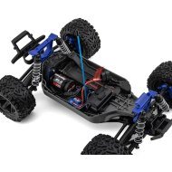 Traxxas Rustler 4x4 BL-2S Brushless TQ 2.4Ghz
