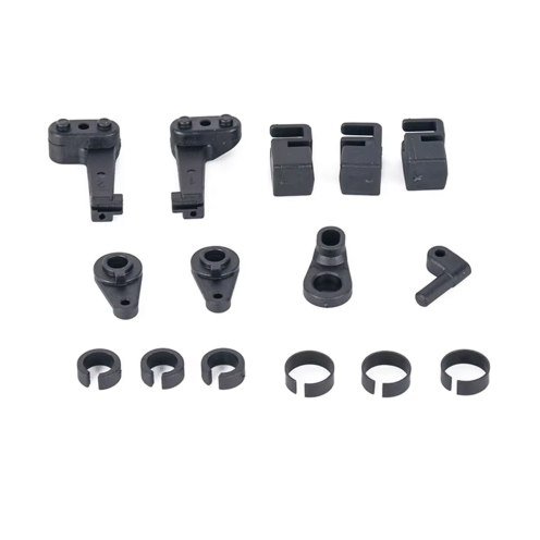 Imposta Sistema Dig Servo Horn RGT 86190