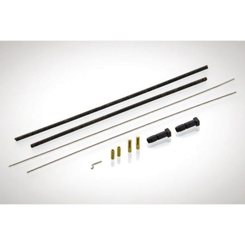 Tiranti Blocco Differenziale 1200Mm/100Mm RGT...