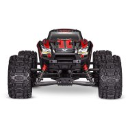 Traxxas X-Maxx Belted 4x4 8S Monster TQi TSM (Sin Cargador/Batería)