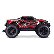 Traxxas X-Maxx Belted 4x4 8S Monster TQi TSM (Sin Cargador/Batería)