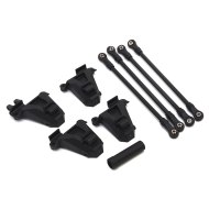 Traxxas TRX-4 Chassis Conversion Kit (312mm to 324mm)