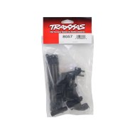 Kit Conversión Chasis Corto a Largo Traxxas TRX-4 (312mm a 324mm)