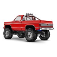 Traxxas TRX-4M 1/18 High Trail - Chevrolet K10 1979