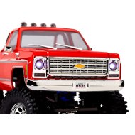 Traxxas TRX-4M 1/18 High Trail - Chevrolet K10 1979