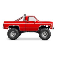 Traxxas TRX-4M 1/18 High Trail - Chevrolet K10 1979