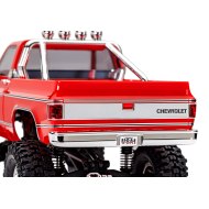 Traxxas TRX-4M 1/18 High Trail - Chevrolet K10 1979