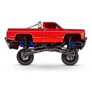 Traxxas TRX-4M 1/18 High Trail - Chevrolet K10 1979