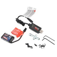 Traxxas TRX-4M 1/18 High Trail - Chevrolet K10 1979