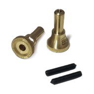 Banane di Sicurezza 5mm Ultimate Racing