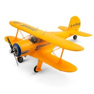 WLtoys A300 Beechcraft D17S 3D RC Biplane