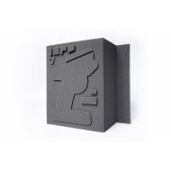 Harter Koffer Futaba 10PX Koswork