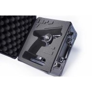 Koswork Futaba 10PX Aluminium Carry Case