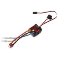 Variatore Hobbywing Quicrun 1060 60A Brushed Crawler (T-Dean)