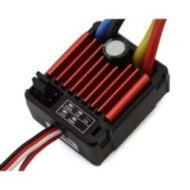 Variatore Hobbywing Quicrun 1060 60A Brushed Crawler (T-Dean)