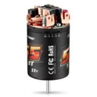 Moteur Hobbywing Quicrun 555 13T (Brushed)