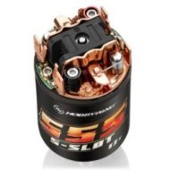 Motore Hobbywing Quicrun 555 13T (Spazzolato)