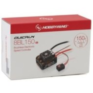 Variator Hobbywing Quicrun WP8BL150 G2 Brushless 3-6S 1:8