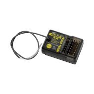 Récepteur FlySky FGR8B 2.4Ghz 4 Voies AFHDS3