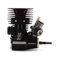 Motor Nova G5R DLC Keramik 1/8GT | 5 Ports