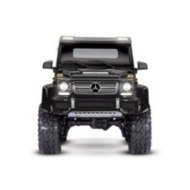 Traxxas TRX-6 Mercedes G 63 AMG 6x6 1/10 Crawler (Senza clip)