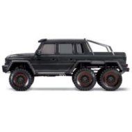 Traxxas TRX-6 Mercedes G 63 AMG 6x6 1/10 Crawler (Senza clip)