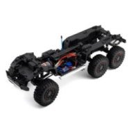Traxxas TRX-6 Mercedes G 63 AMG 6x6 1/10 Crawler (Senza clip)