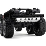 Traxxas TRX-6 Mercedes G 63 AMG 6x6 1/10 Crawler (Senza clip)