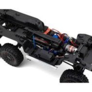 Traxxas TRX-6 Mercedes G 63 AMG 6x6 1/10 Crawler (Senza clip)