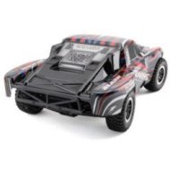 Traxxas Slash VXL 1/10 RTR 4x4 Brushless Short Course TQi 2.4GHz (Senza clip)