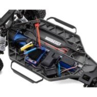 Traxxas Slash VXL 1/10 RTR 4x4 Brushless Short Course TQi 2.4GHz (Senza clip)
