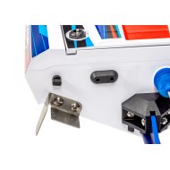 Lancha Traxxas Disruptor Blu 4S 40+ MPH