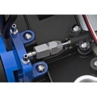 Traxxas Disruptor Rose 4S Brushless