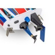 Traxxas Disruptor Rose 4S Brushless Boat