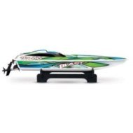 Traxxas Blast 24" RTR Race (Grün) TQ 2.4GHz USB-C