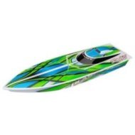 Traxxas Blast 24" RTR Race (Grün) TQ 2.4GHz USB-C
