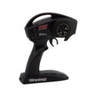 Traxxas Blast 24" RTR Race (Vert) TQ 2.4GHz USB-C