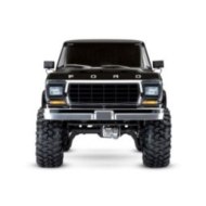 Traxxas TRX-4 Ford Bronco 1979 1/10 Crawler TQi 2.4GHz (senza clip)