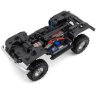 Traxxas TRX-4 Ford Bronco 1979 1/10 Crawler TQi 2.4GHz (senza clip)