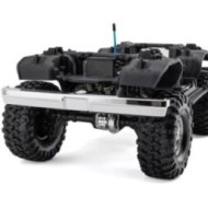 Traxxas TRX-4 Ford Bronco 1979 1/10 Crawler TQi 2.4GHz (senza clip)