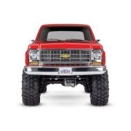 Traxxas TRX-4 Chevrolet Blazer 1979 1/10 Crawler TQi 2,4Ghz (Clipless)
